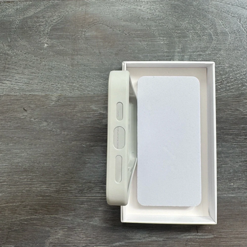 Rimowa Iphone Case Aluminum For IPhone 14/15 Pro Max - Picture 5 of 8